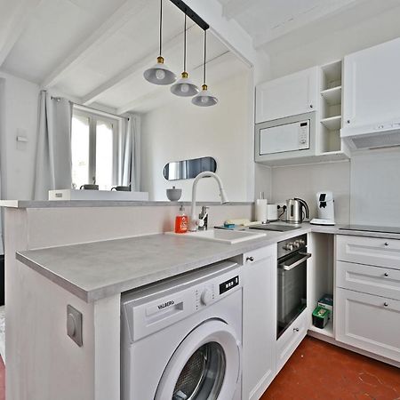 Appartement Au Roi Rene - Ac Clim - Wifi à Avignon Extérieur photo