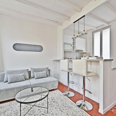 Appartement Au Roi Rene - Ac Clim - Wifi à Avignon Extérieur photo