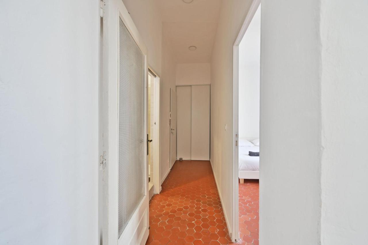 Appartement Au Roi Rene - Ac Clim - Wifi à Avignon Extérieur photo